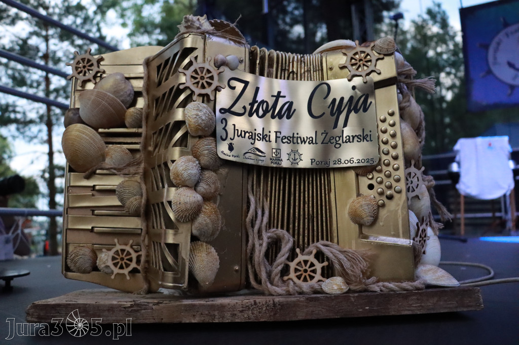 Fotorelacja: III Jurajski Festiwal Żeglarski w Poraju
