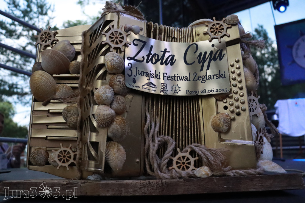 Fotorelacja: III Jurajski Festiwal Żeglarski w Poraju