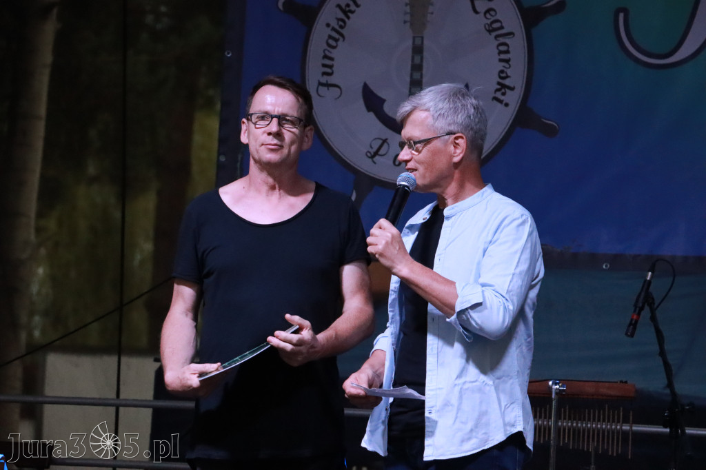 Fotorelacja: III Jurajski Festiwal Żeglarski w Poraju