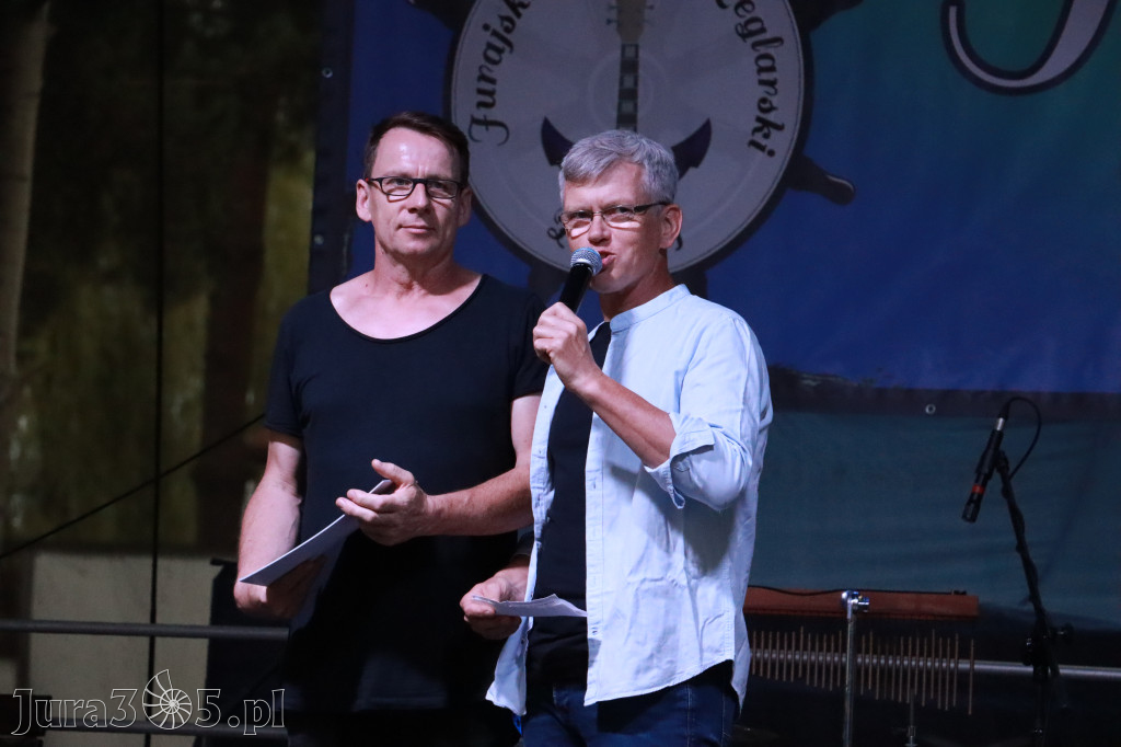 Fotorelacja: III Jurajski Festiwal Żeglarski w Poraju