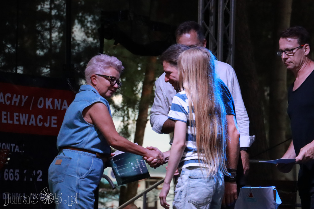 Fotorelacja: III Jurajski Festiwal Żeglarski w Poraju