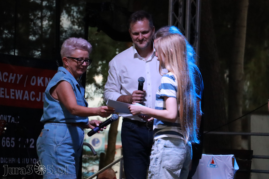 Fotorelacja: III Jurajski Festiwal Żeglarski w Poraju