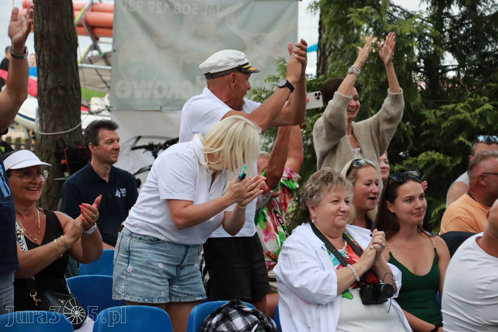 Fotorelacja: III Jurajski Festiwal Żeglarski w Poraju