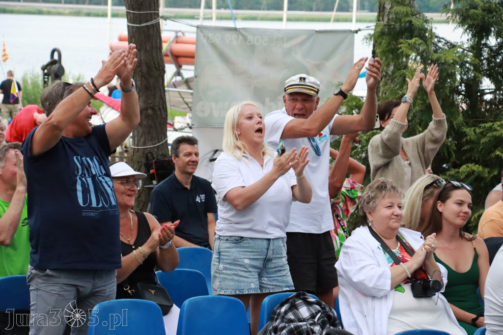 Fotorelacja: III Jurajski Festiwal Żeglarski w Poraju