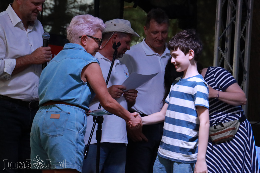 Fotorelacja: III Jurajski Festiwal Żeglarski w Poraju