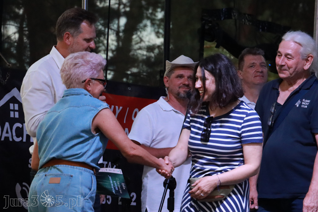 Fotorelacja: III Jurajski Festiwal Żeglarski w Poraju