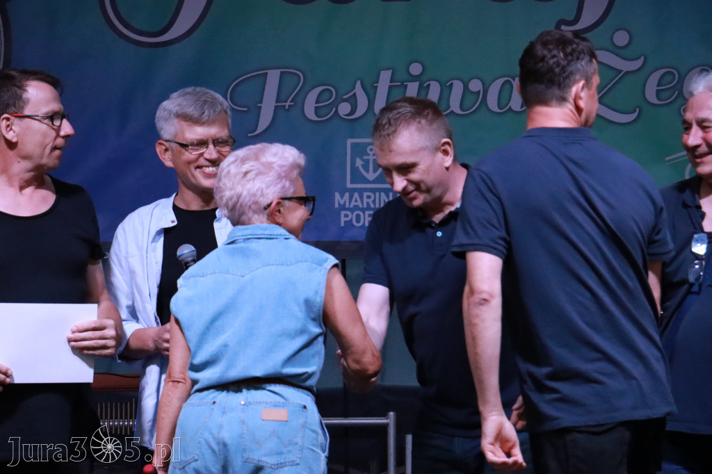 Fotorelacja: III Jurajski Festiwal Żeglarski w Poraju