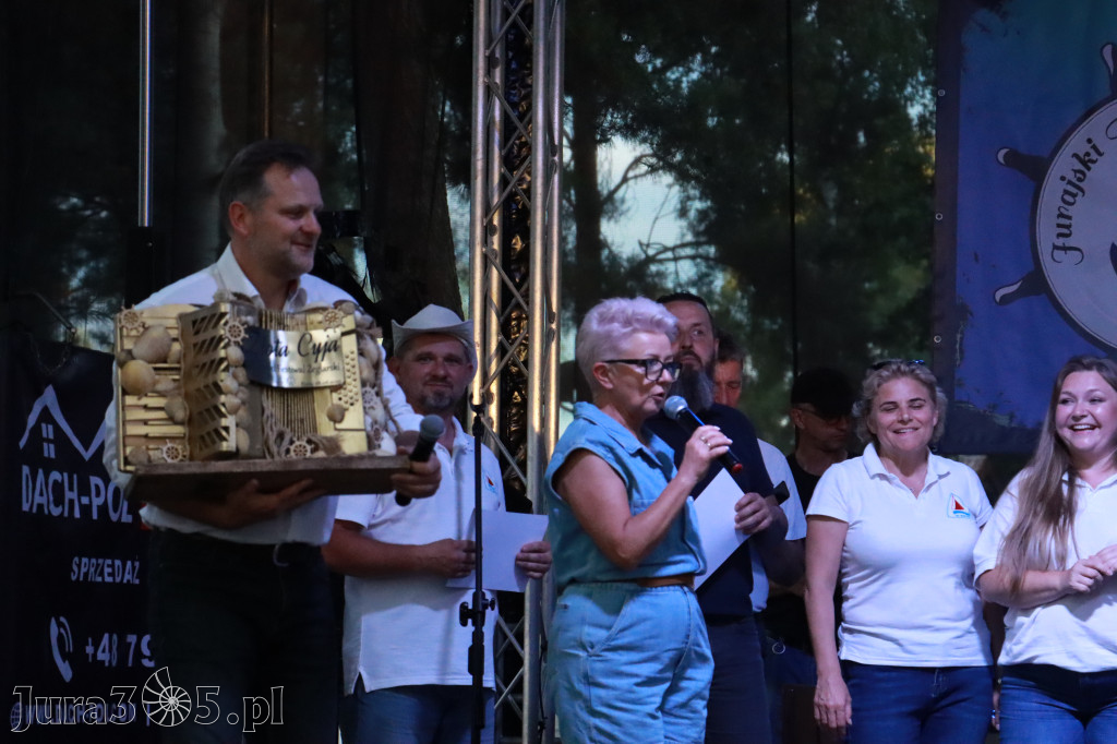 Fotorelacja: III Jurajski Festiwal Żeglarski w Poraju
