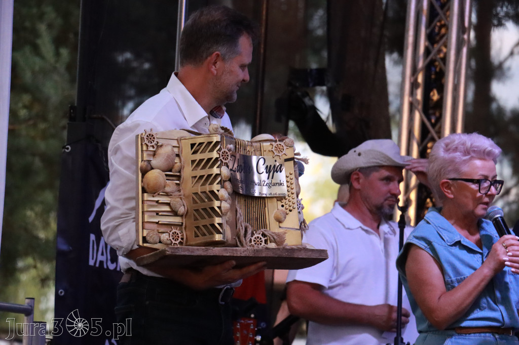 Fotorelacja: III Jurajski Festiwal Żeglarski w Poraju