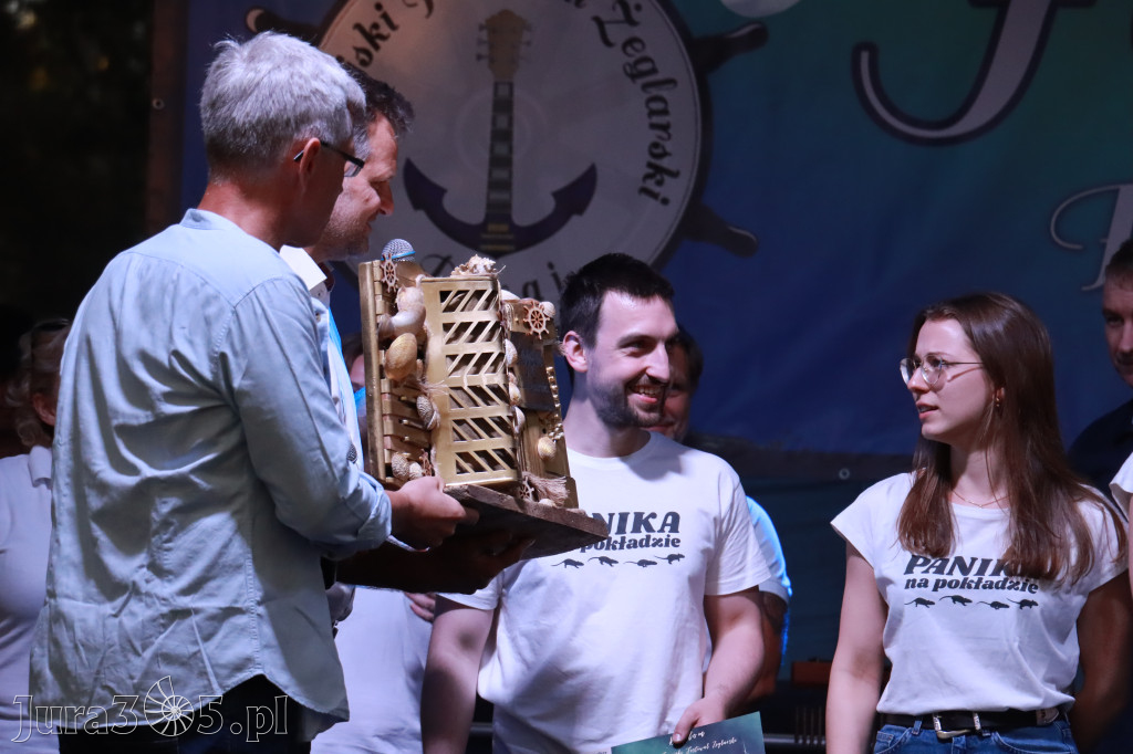 Fotorelacja: III Jurajski Festiwal Żeglarski w Poraju