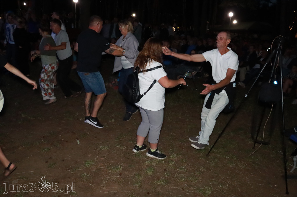 Fotorelacja: III Jurajski Festiwal Żeglarski w Poraju