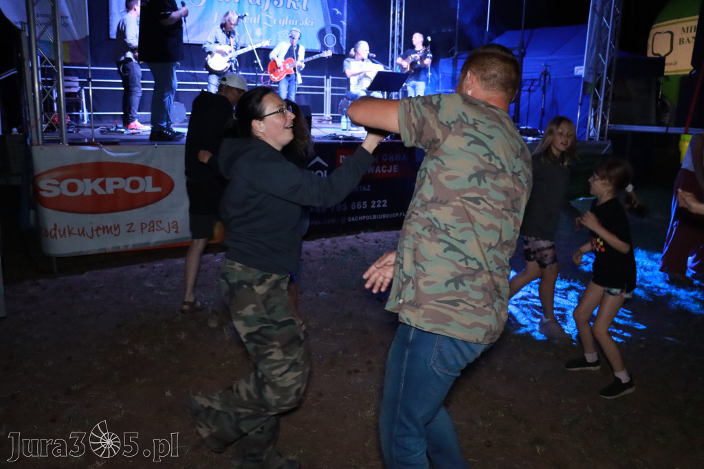 Fotorelacja: III Jurajski Festiwal Żeglarski w Poraju