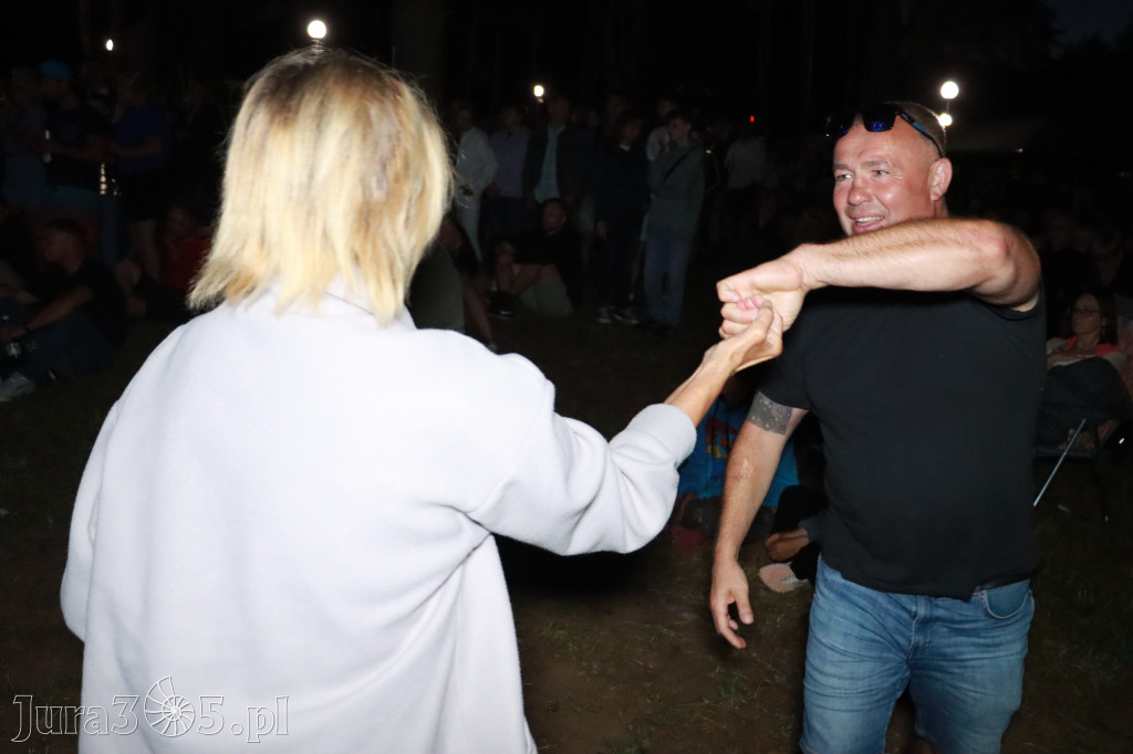 Fotorelacja: III Jurajski Festiwal Żeglarski w Poraju