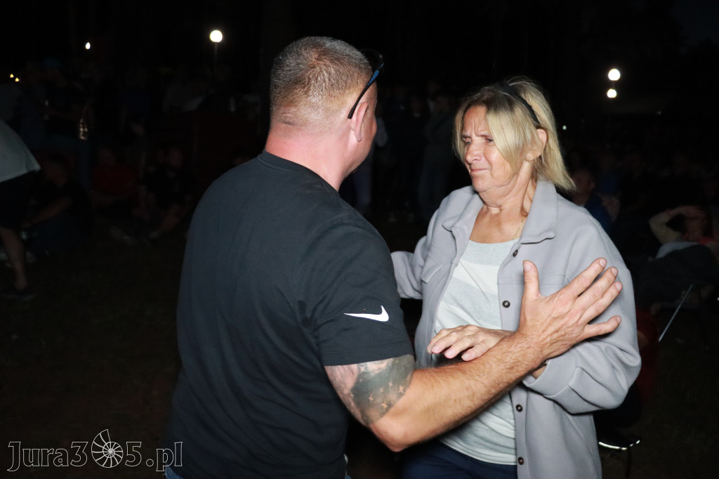 Fotorelacja: III Jurajski Festiwal Żeglarski w Poraju