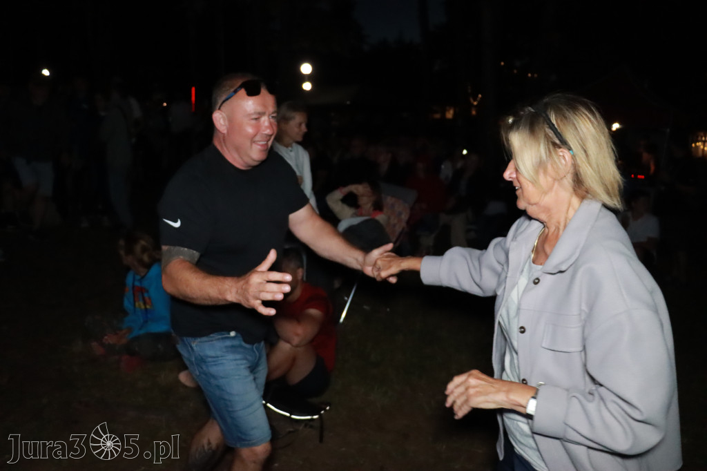 Fotorelacja: III Jurajski Festiwal Żeglarski w Poraju
