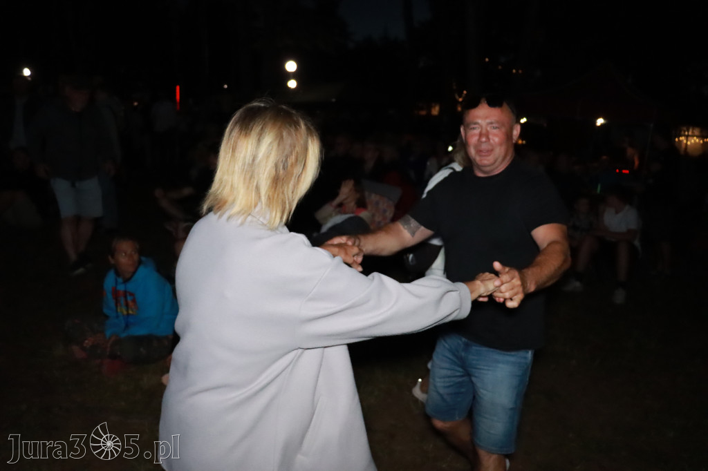 Fotorelacja: III Jurajski Festiwal Żeglarski w Poraju