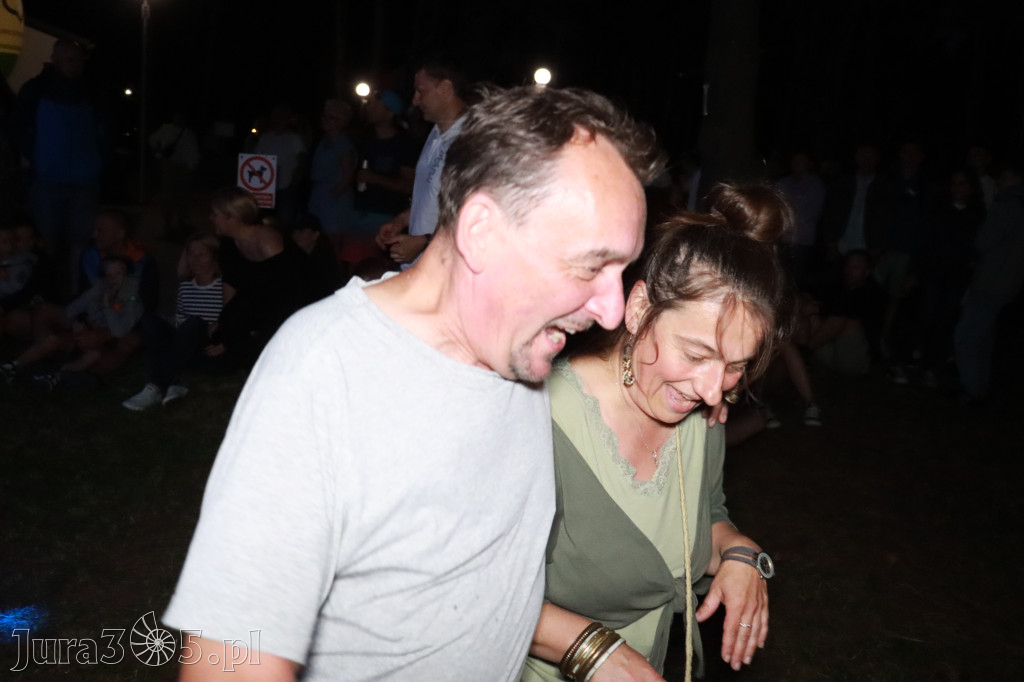 Fotorelacja: III Jurajski Festiwal Żeglarski w Poraju