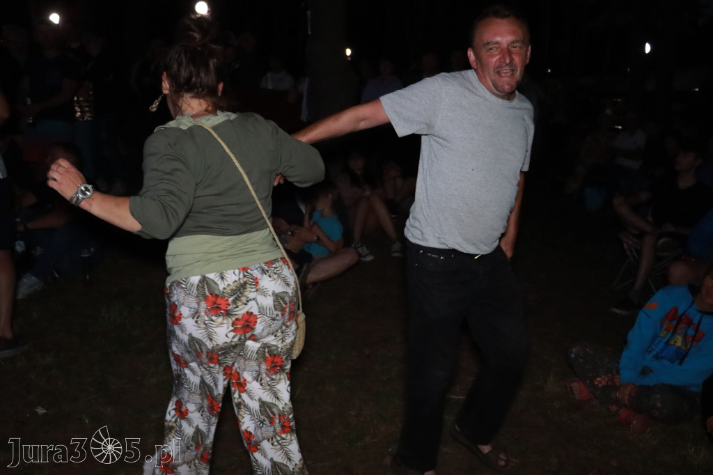 Fotorelacja: III Jurajski Festiwal Żeglarski w Poraju