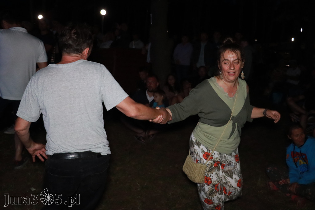 Fotorelacja: III Jurajski Festiwal Żeglarski w Poraju