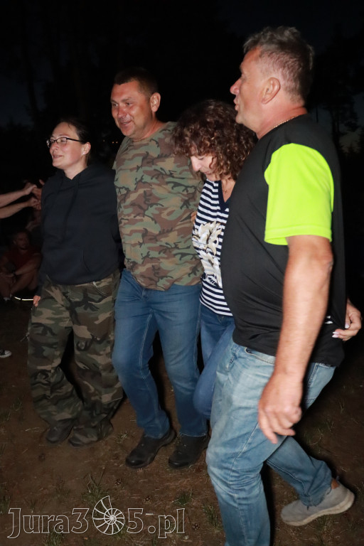 Fotorelacja: III Jurajski Festiwal Żeglarski w Poraju