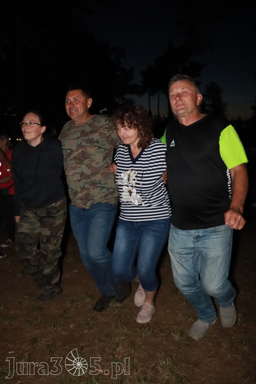 Fotorelacja: III Jurajski Festiwal Żeglarski w Poraju