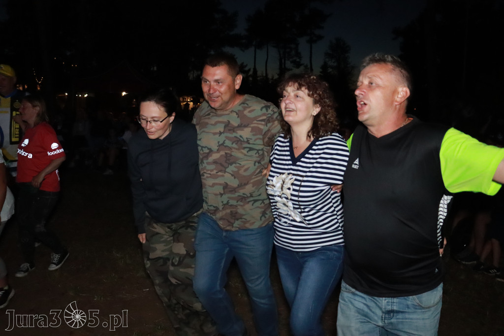 Fotorelacja: III Jurajski Festiwal Żeglarski w Poraju