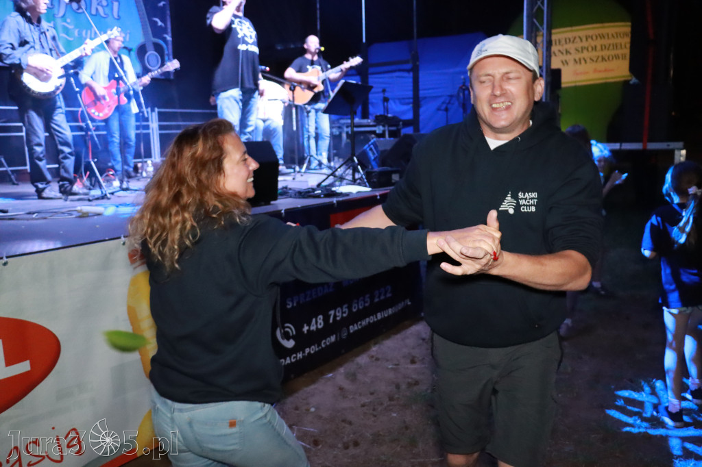Fotorelacja: III Jurajski Festiwal Żeglarski w Poraju