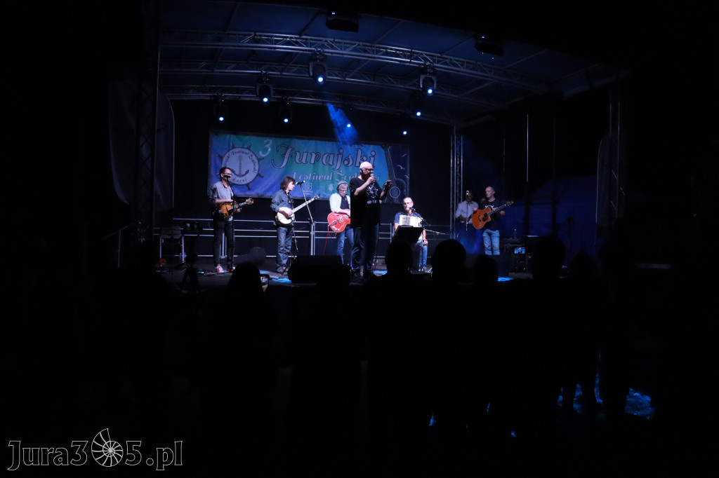 Fotorelacja: III Jurajski Festiwal Żeglarski w Poraju