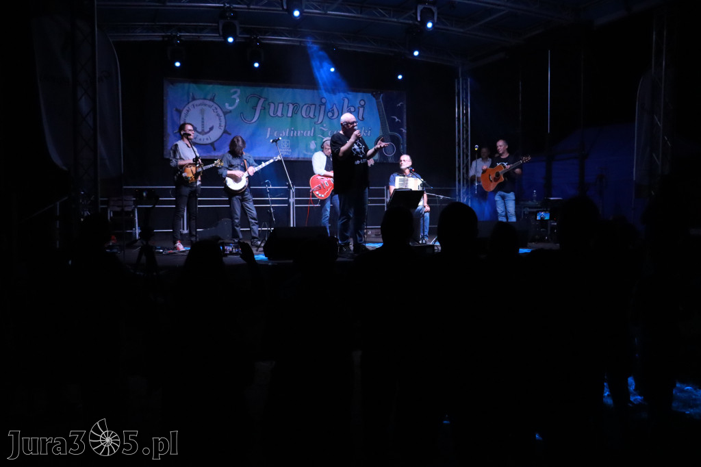 Fotorelacja: III Jurajski Festiwal Żeglarski w Poraju