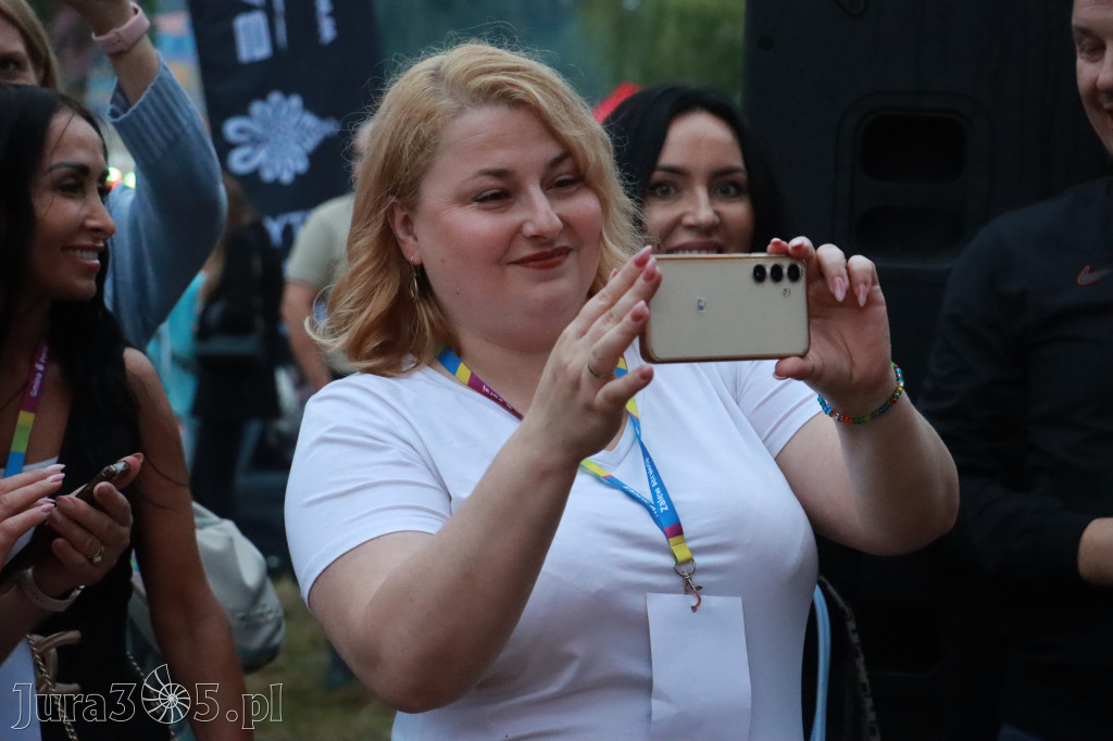 Fotorelacja III: Powitanie Wakacji - Baciary w Poraju - PIĄTEK cz. 3
