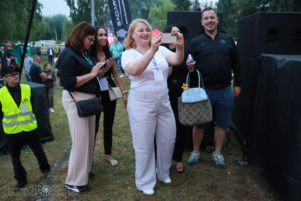 Fotorelacja III: Powitanie Wakacji - Baciary w Poraju - PIĄTEK cz. 3