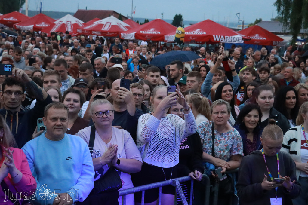 Fotorelacja III: Powitanie Wakacji - Baciary w Poraju - PIĄTEK cz. 3