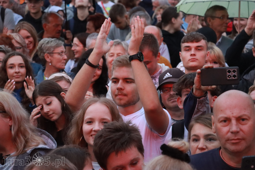 Fotorelacja III: Powitanie Wakacji - Baciary w Poraju - PIĄTEK cz. 3