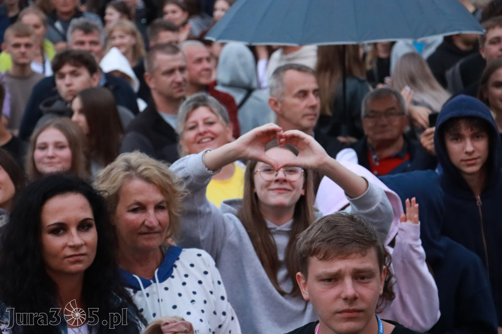 Fotorelacja III: Powitanie Wakacji - Baciary w Poraju - PIĄTEK cz. 3