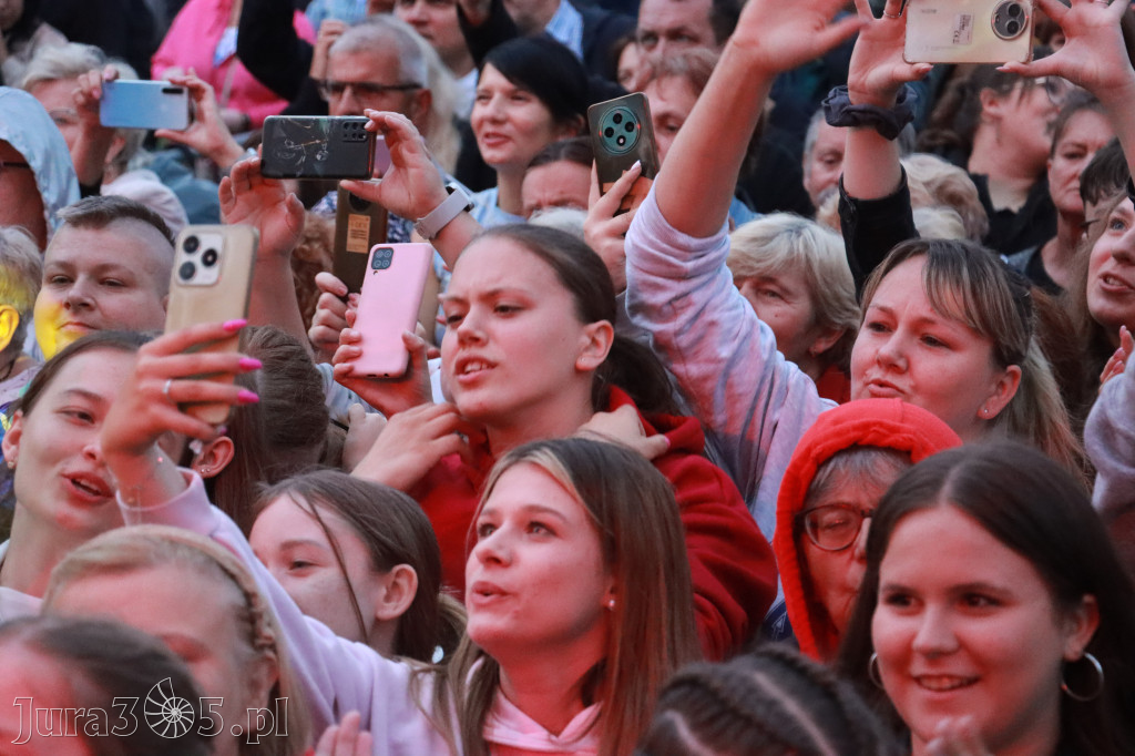 Fotorelacja III: Powitanie Wakacji - Baciary w Poraju - PIĄTEK cz. 3