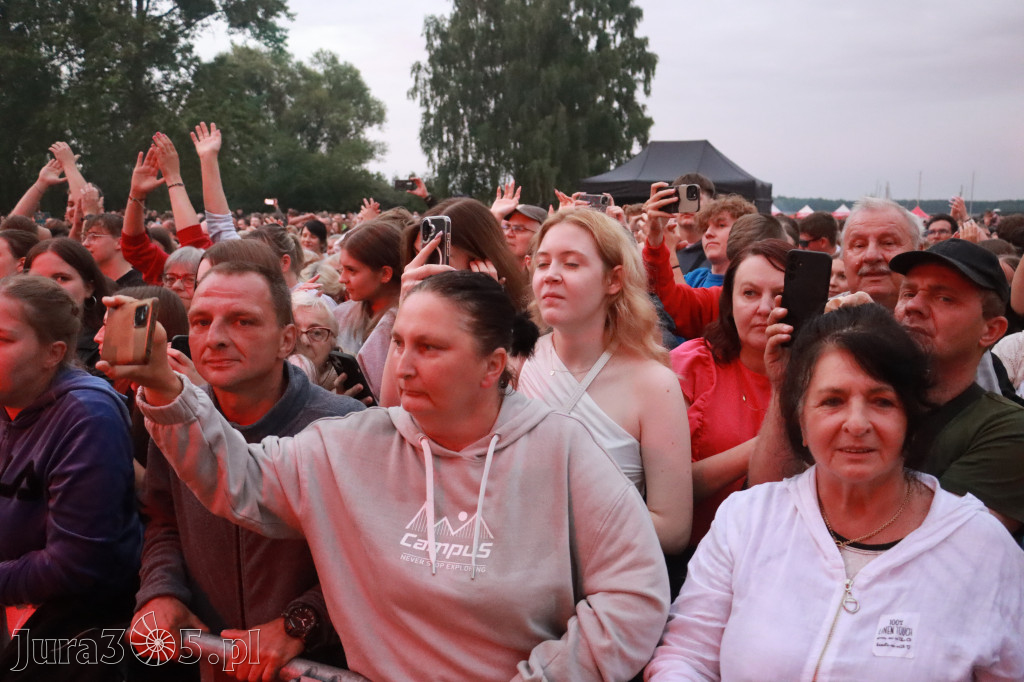 Fotorelacja III: Powitanie Wakacji - Baciary w Poraju - PIĄTEK cz. 3