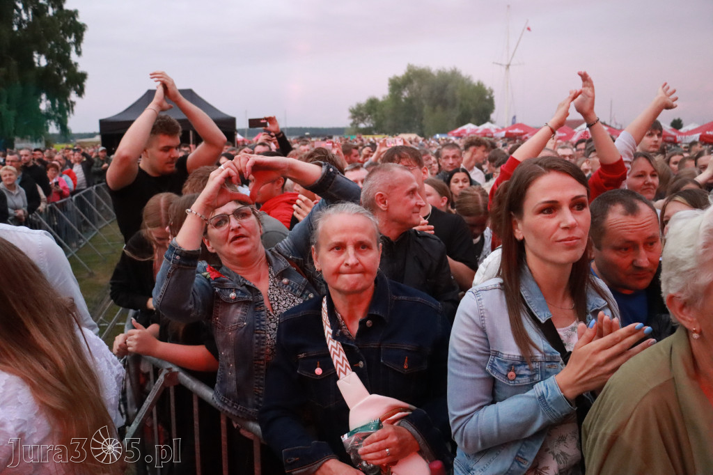Fotorelacja III: Powitanie Wakacji - Baciary w Poraju - PIĄTEK cz. 3