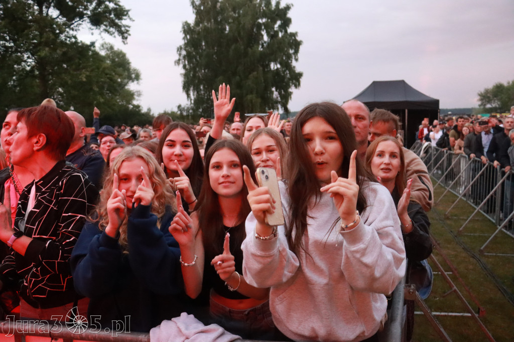 Fotorelacja III: Powitanie Wakacji - Baciary w Poraju - PIĄTEK cz. 3