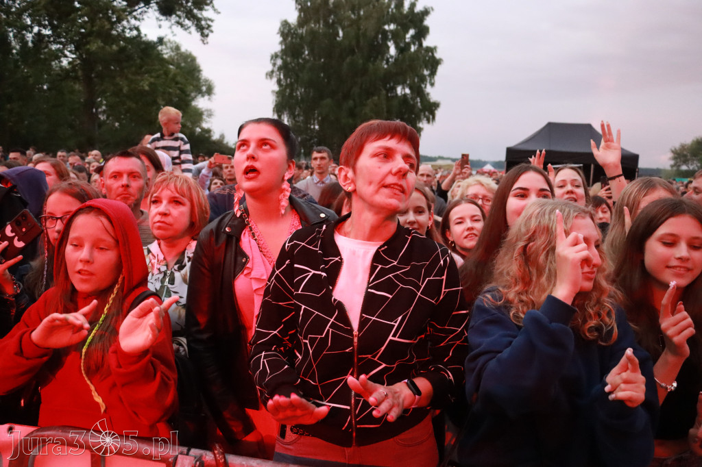 Fotorelacja III: Powitanie Wakacji - Baciary w Poraju - PIĄTEK cz. 3