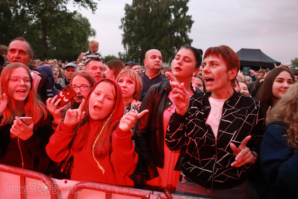 Fotorelacja III: Powitanie Wakacji - Baciary w Poraju - PIĄTEK cz. 3