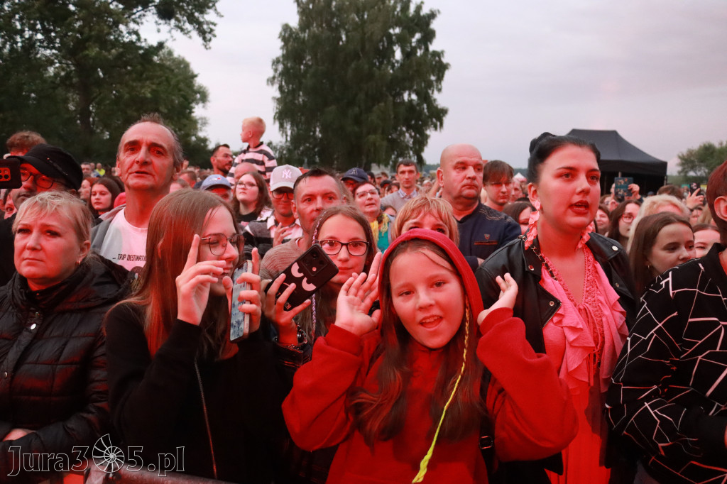 Fotorelacja III: Powitanie Wakacji - Baciary w Poraju - PIĄTEK cz. 3