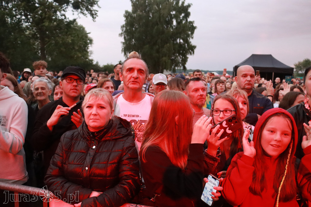 Fotorelacja III: Powitanie Wakacji - Baciary w Poraju - PIĄTEK cz. 3