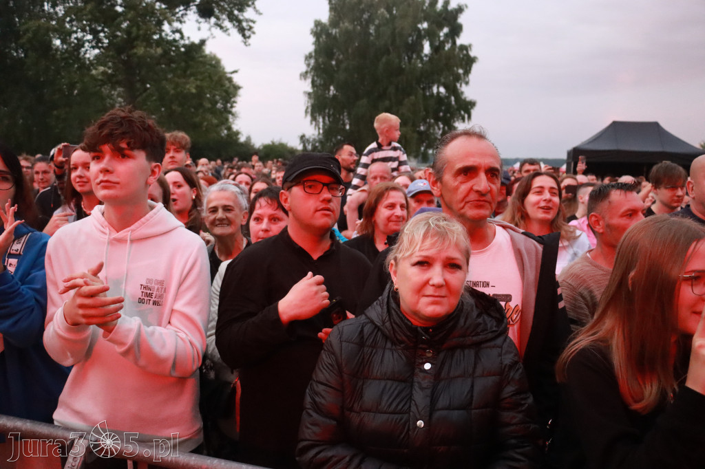 Fotorelacja III: Powitanie Wakacji - Baciary w Poraju - PIĄTEK cz. 3
