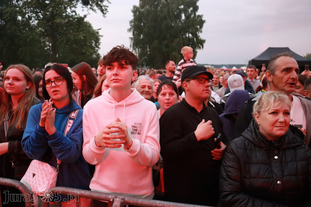 Fotorelacja III: Powitanie Wakacji - Baciary w Poraju - PIĄTEK cz. 3