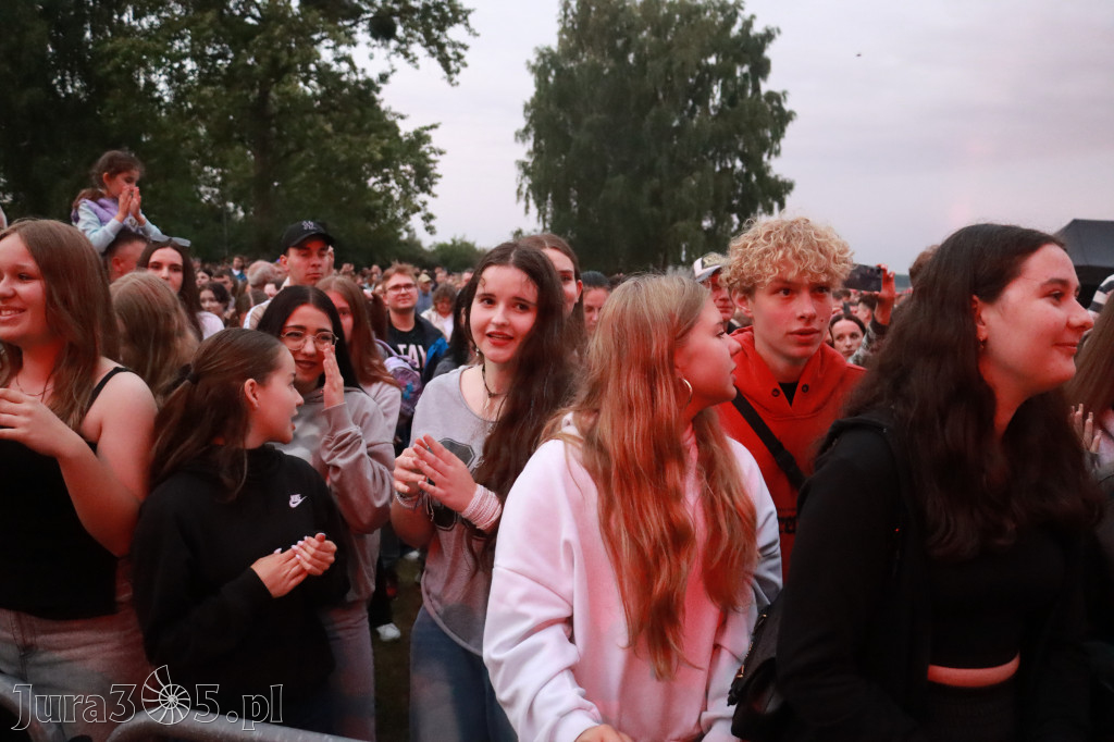 Fotorelacja III: Powitanie Wakacji - Baciary w Poraju - PIĄTEK cz. 3