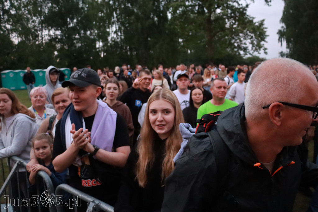 Fotorelacja III: Powitanie Wakacji - Baciary w Poraju - PIĄTEK cz. 3