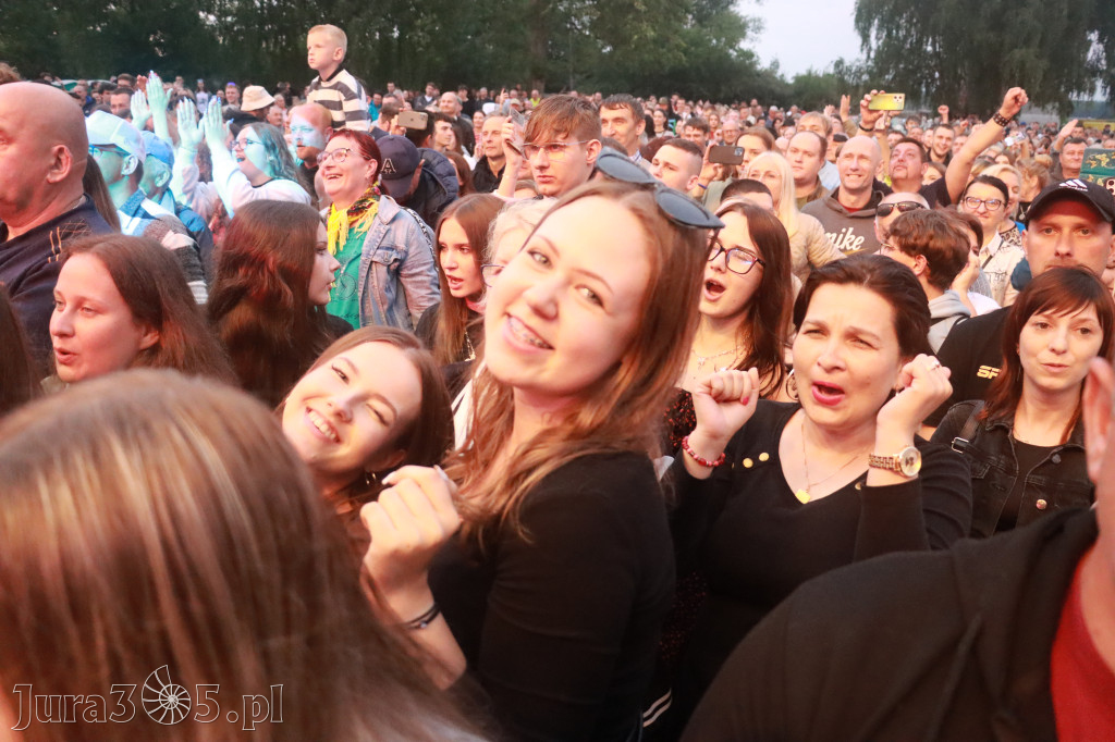 Fotorelacja III: Powitanie Wakacji - Baciary w Poraju - PIĄTEK cz. 3