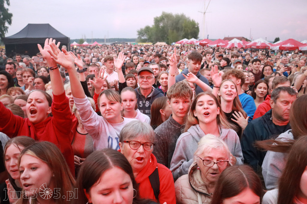 Fotorelacja III: Powitanie Wakacji - Baciary w Poraju - PIĄTEK cz. 3