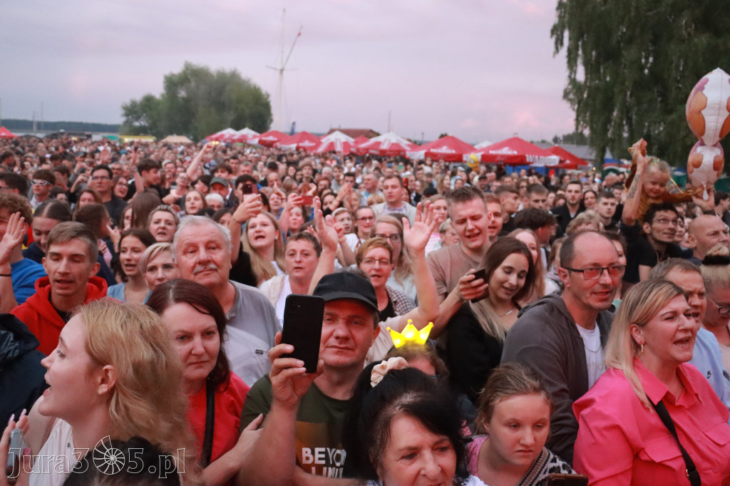 Fotorelacja III: Powitanie Wakacji - Baciary w Poraju - PIĄTEK cz. 3