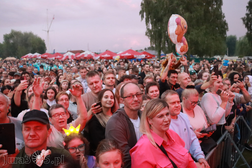 Fotorelacja III: Powitanie Wakacji - Baciary w Poraju - PIĄTEK cz. 3